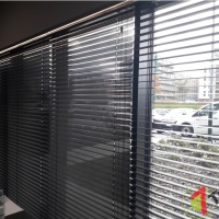 Rolety Kraków - Żaluzje poziome aluminiowe 50