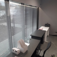 Rolety Kraków - Żaluzje poziome aluminiowe 50