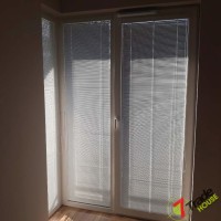 Rolety Kraków - Żaluzje poziome aluminiowe 16