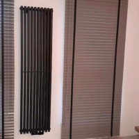 Rolety Kraków - Żaluzje poziome aluminiowe