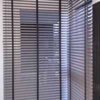 Rolety Kraków - Żaluzje poziome aluminiowe