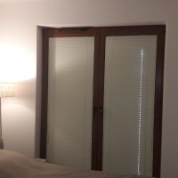 Rolety Kraków - Żaluzje poziome aluminiowe