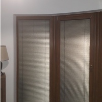 Rolety Kraków - Żaluzje poziome aluminiowe