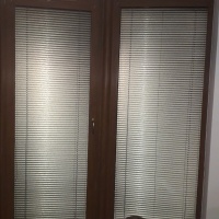 Rolety Kraków - Żaluzje poziome aluminiowe