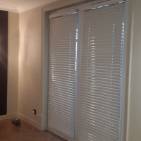 Rolety Kraków - Żaluzje poziome aluminiowe 50