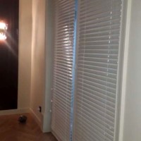 Rolety Kraków - Żaluzje poziome aluminiowe 50