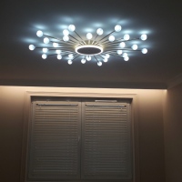 Rolety Kraków - Żaluzje poziome aluminiowe 50