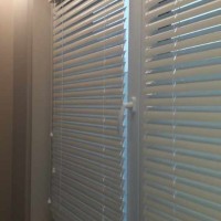 Rolety Kraków - Żaluzje poziome aluminiowe 50