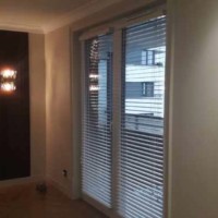 Rolety Kraków - Żaluzje poziome aluminiowe 50