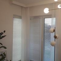 Rolety Kraków - Żaluzje poziome aluminiowe 25