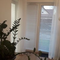 Rolety Kraków - Żaluzje poziome aluminiowe 25