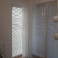 Rolety Kraków - Żaluzje poziome aluminiowe 25