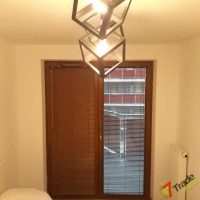 Rolety Kraków - Żaluzje poziome aluminiowe 25