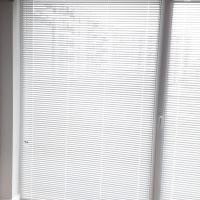 Rolety Kraków - Żaluzje poziome aluminiowe