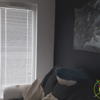 Rolety Kraków - Żaluzje poziome aluminiowe