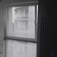 Rolety Kraków - Żaluzje poziome aluminiowe