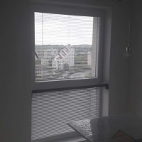 Rolety Kraków - Żaluzje poziome aluminiowe