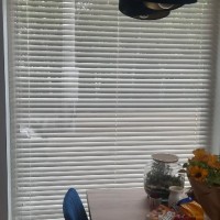 Rolety Kraków - Żaluzje poziome aluminiowe perforowane