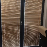 Rolety Kraków - Żaluzje poziome aluminiowe