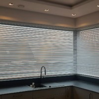 Rolety Kraków - Żaluzje poziome aluminiowe 50