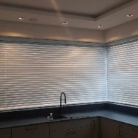 Rolety Kraków - Żaluzje poziome aluminiowe 50