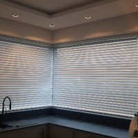 Rolety Kraków - Żaluzje poziome aluminiowe 50