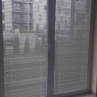 Rolety Kraków - Żaluzje poziome aluminiowe 25