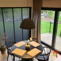 Rolety Kraków - Żaluzje poziome aluminiowe 35 mm