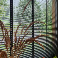 Rolety Kraków - Żaluzje poziome aluminiowe 35 mm