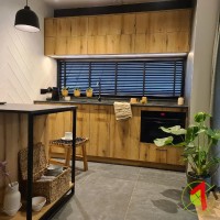 Rolety Kraków - Żaluzje poziome aluminiowe 35 mm