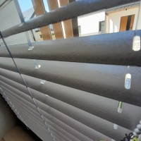 Rolety Kraków - Żaluzje poziome aluminiowe