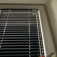 Rolety Kraków - Żaluzje poziome aluminiowe