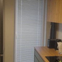 Rolety Kraków - Żaluzje poziome aluminiowe 35 mm