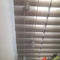 Rolety Kraków - Żaluzje poziome aluminiowe 25 mm