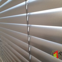 Rolety Kraków - Żaluzje poziome aluminiowe 25 mm